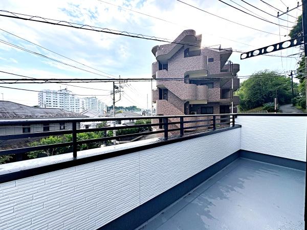 藤沢市新築戸建駅歩8分LDK19帖以上パントリー