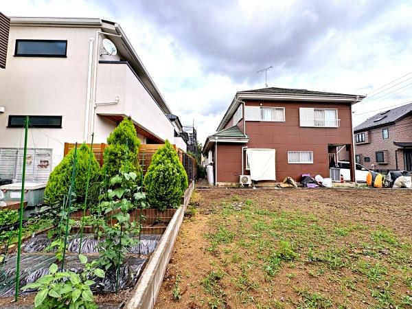 藤沢市新築戸建駅歩8分LDK19帖以上パントリー