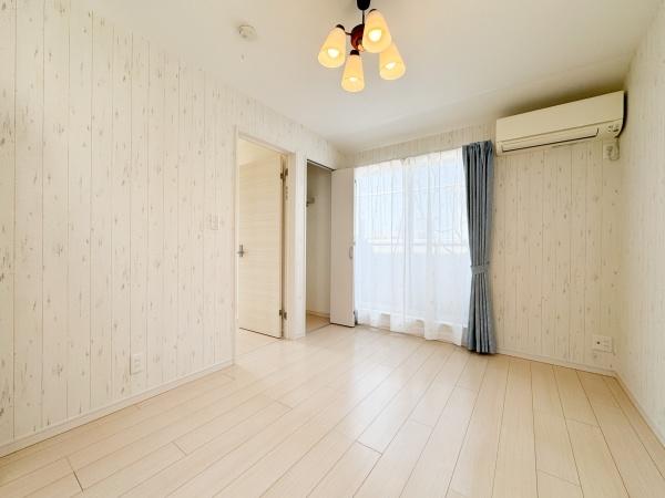 横浜市中区打越の中古一戸建て