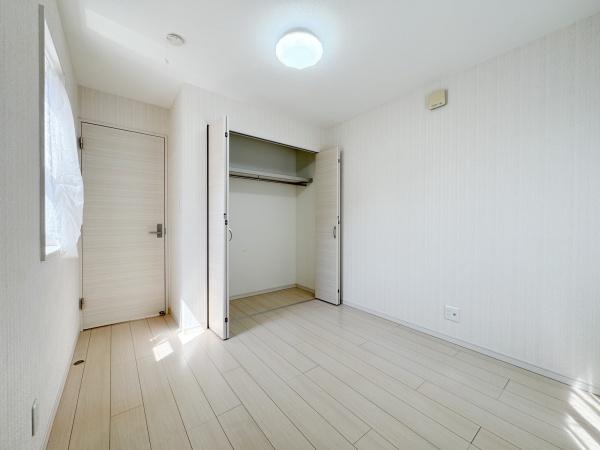 横浜市中区打越の中古一戸建て
