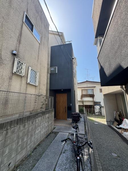 中区中古戸建2駅2路線利用可能小中学校歩10分圏内