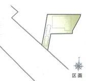 座間市南栗原２丁目の中古一戸建て