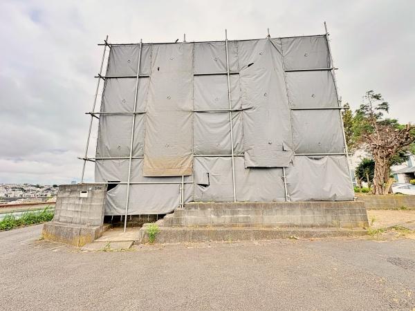 【A区画】保土ケ谷区売地建築条件無し駅歩6分