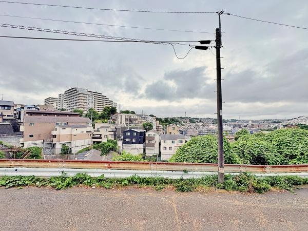 横浜市保土ケ谷区星川３丁目の土地
