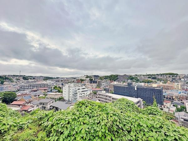 横浜市保土ケ谷区星川３丁目の土地