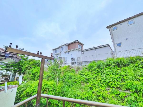 横浜市旭区四季美台の中古一戸建て