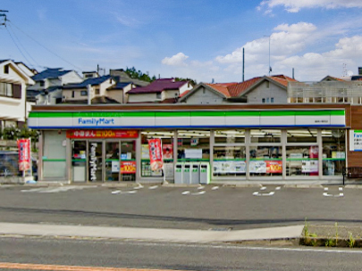 海老名市望地２丁目の中古一戸建て(ファミリーマート綾瀬小園西店)