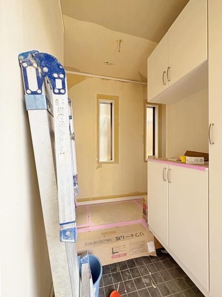 藤沢市高倉の中古一戸建て