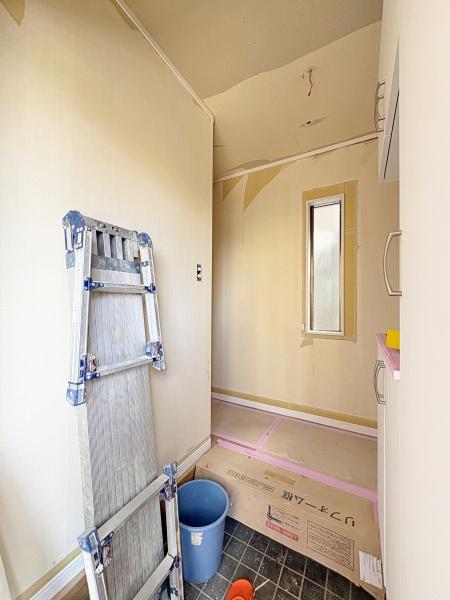 藤沢市高倉の中古一戸建て