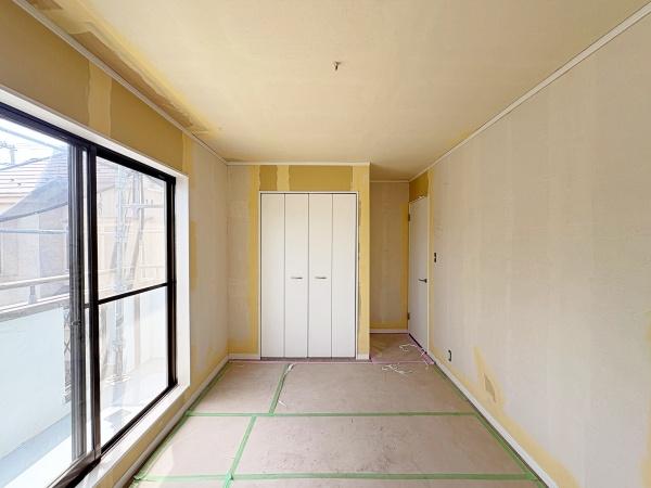 藤沢市高倉の中古一戸建て