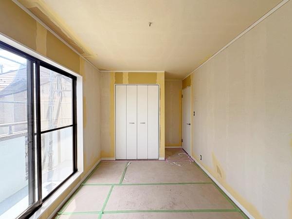 藤沢市高倉の中古一戸建て