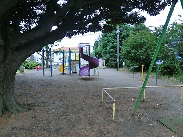 相模原市南区東林間６丁目の中古一戸建て(林間第四公園)