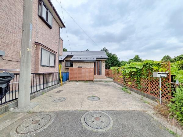 横浜市旭区今宿南町の中古一戸建て