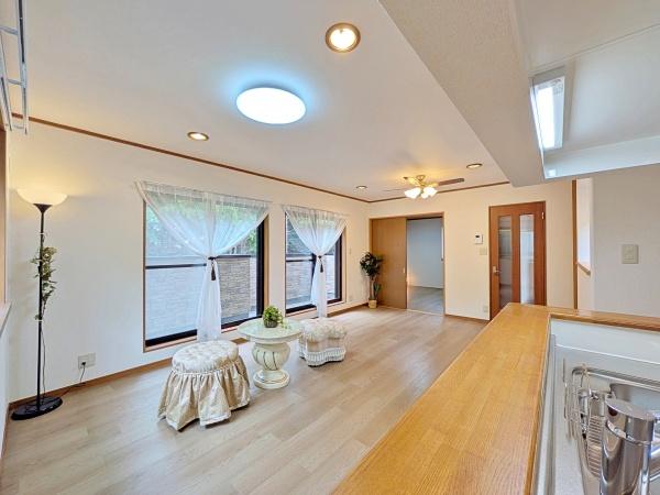 横浜市旭区今宿南町の中古一戸建て
