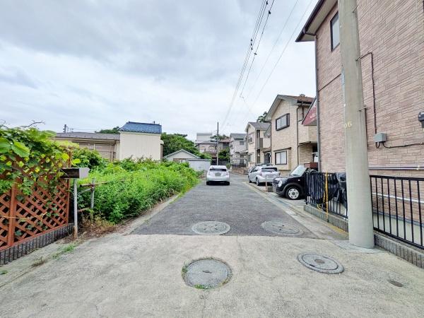 横浜市旭区今宿南町の中古一戸建て