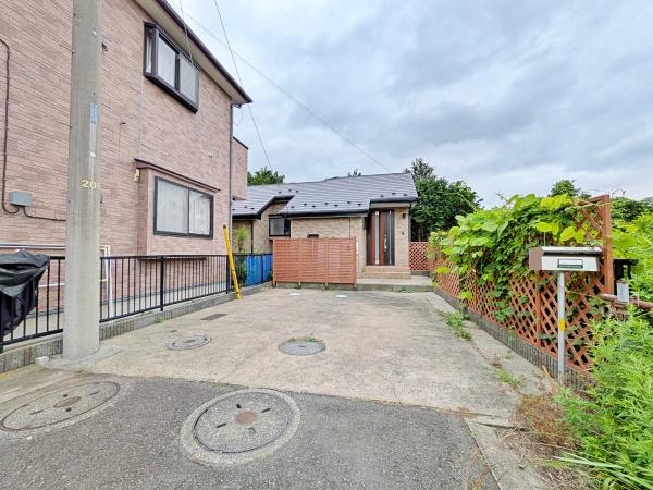横浜市旭区今宿南町の中古一戸建て