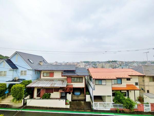 【2号棟】神奈川区新築戸建2台駐車可