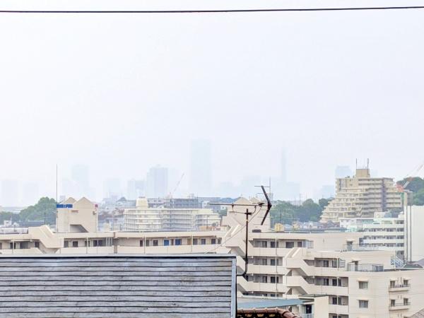 【2号棟】神奈川区新築戸建2台駐車可