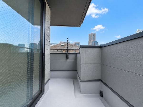 【1号棟】西区新築戸建駅歩8分カウンターキッチン