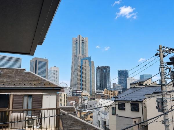 【1号棟】西区新築戸建駅歩8分カウンターキッチン