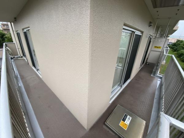 川崎ロイヤルマンション