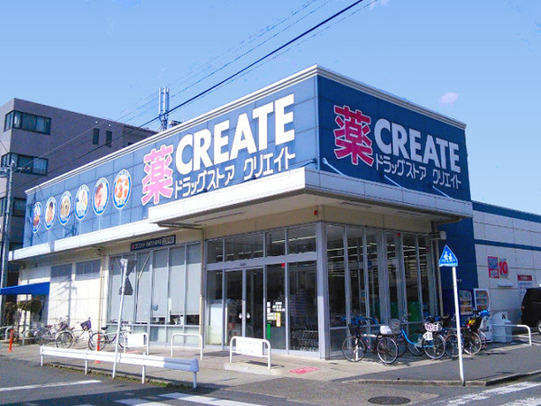 【2号棟】中原区新築戸建ルーフバルコニー(クリエイト川崎下小田中店)