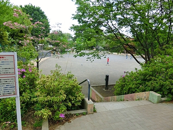 【4号棟】港北区新築戸建南西角地WIC(下田町四丁目公園)