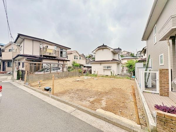 港南区新築戸建小屋裏省エネ基準適合住宅