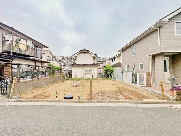 港南区新築戸建小屋裏省エネ基準適合住宅