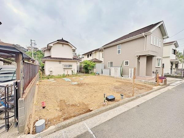 港南区新築戸建小屋裏省エネ基準適合住宅