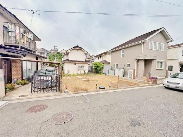 港南区新築戸建小屋裏省エネ基準適合住宅