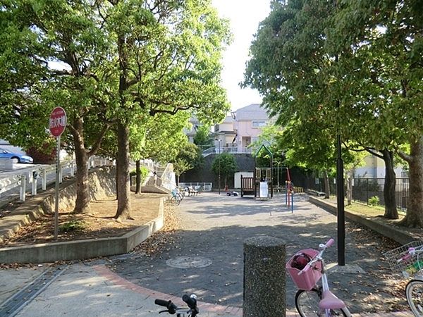 港南区新築戸建小屋裏省エネ基準適合住宅(下永谷第五公園)