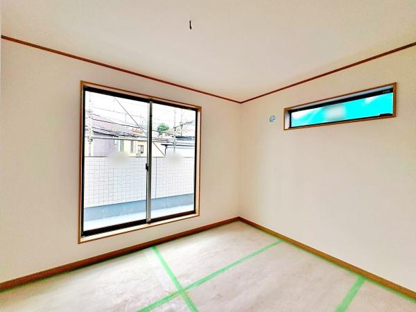 港南区新築戸建小屋裏省エネ基準適合住宅