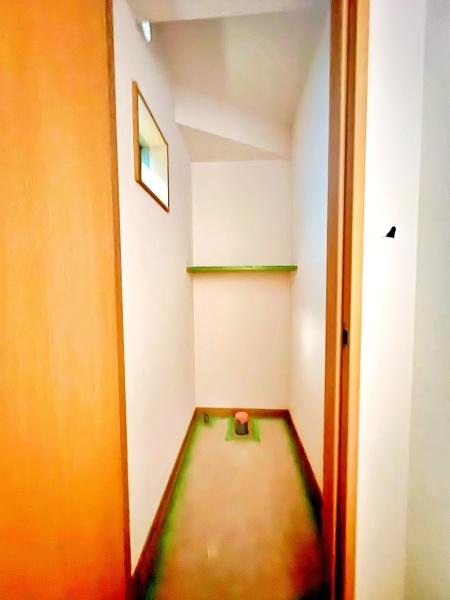 港南区新築戸建小屋裏省エネ基準適合住宅