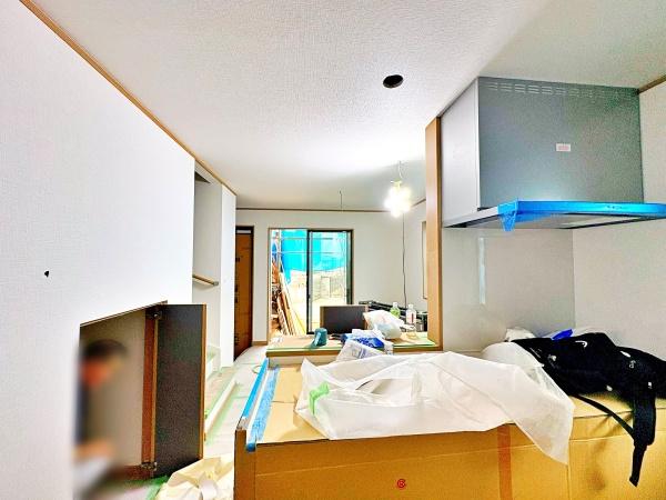 港南区新築戸建小屋裏省エネ基準適合住宅