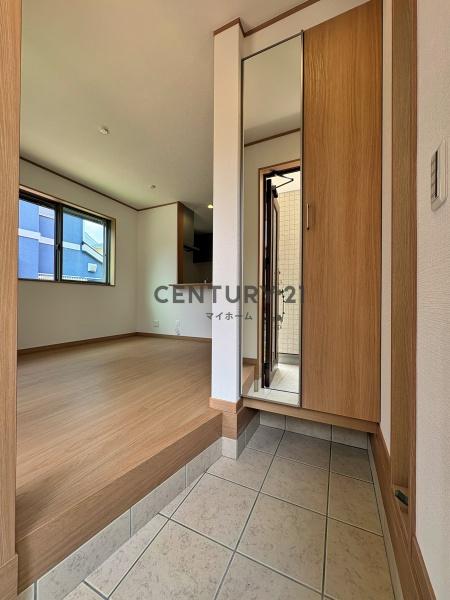 港南区新築戸建小屋裏省エネ基準適合住宅