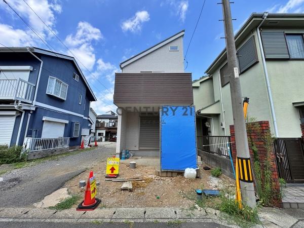港南区新築戸建小屋裏省エネ基準適合住宅
