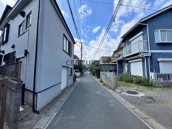 港南区新築戸建小屋裏省エネ基準適合住宅