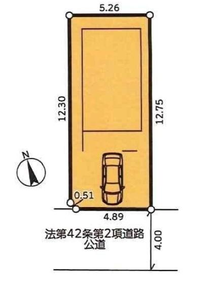 港南区新築戸建小屋裏省エネ基準適合住宅