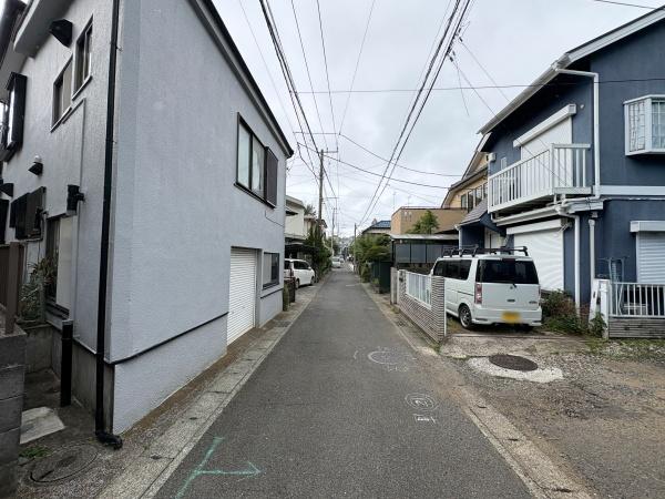 港南区新築戸建小屋裏省エネ基準適合住宅