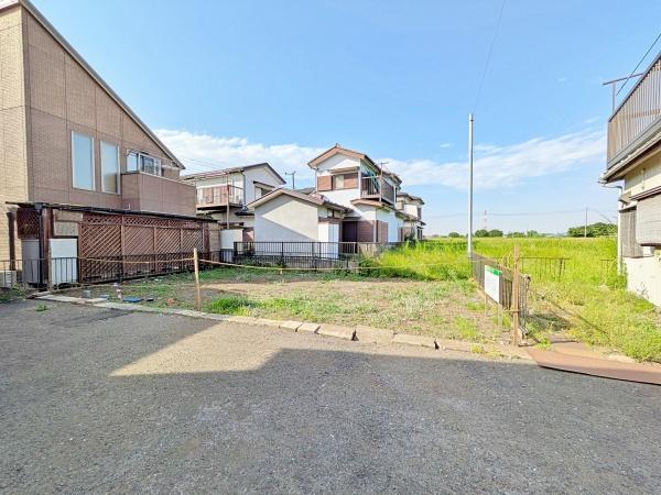 泉区新築戸建カースペース省エネ基準適合住宅