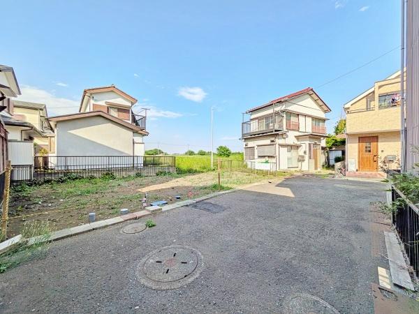 泉区新築戸建カースペース省エネ基準適合住宅