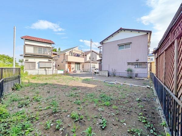泉区新築戸建カースペース省エネ基準適合住宅