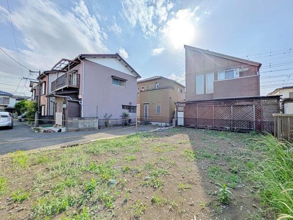 泉区新築戸建カースペース省エネ基準適合住宅