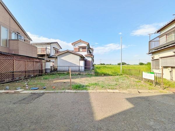 泉区新築戸建カースペース省エネ基準適合住宅