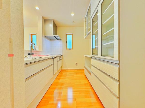 【A号棟】磯子区新築戸建大型5LDKカースペース2台