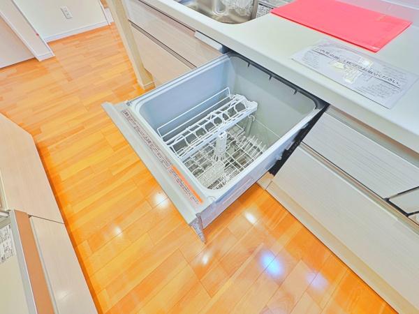 【A号棟】磯子区新築戸建大型5LDKカースペース2台