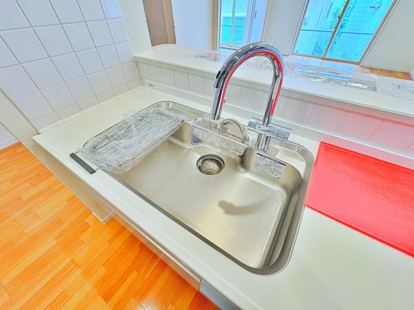 【A号棟】磯子区新築戸建大型5LDKカースペース2台