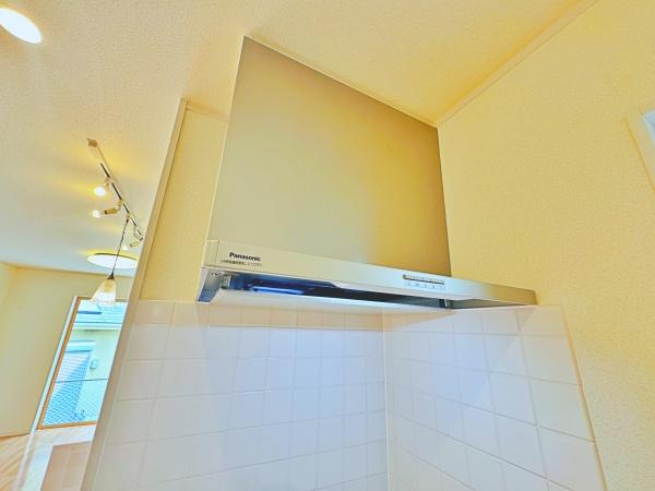【A号棟】磯子区新築戸建大型5LDKカースペース2台
