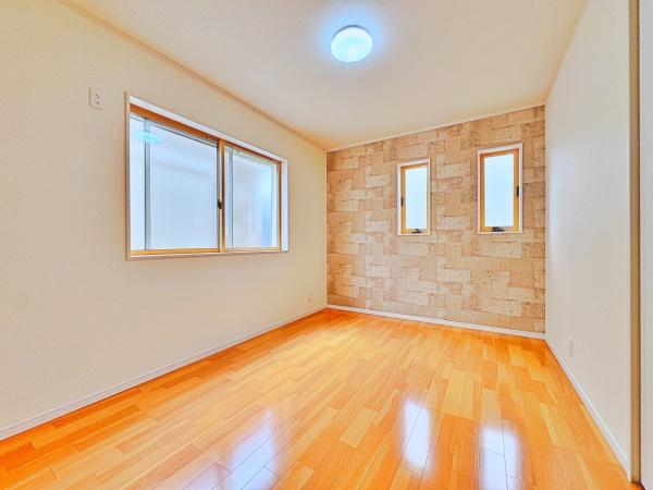【A号棟】磯子区新築戸建大型5LDKカースペース2台